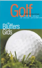 Omslag van Golf