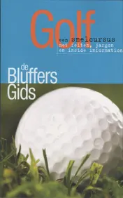 Omslag van Golf set 2 ex