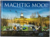 Omslag van Machtig Mooi!