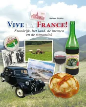 Omslag van Vive la France!
