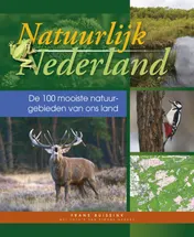Omslag van Natuurlijk Nederland