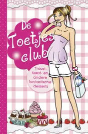 Omslag van De toetjesclub