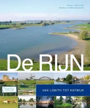 Omslag van De Rijn