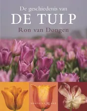 Omslag van De Tulp