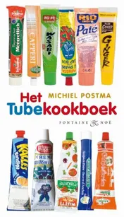 Omslag van Het Tubekookboek