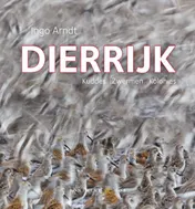 Omslag van Dierrijk