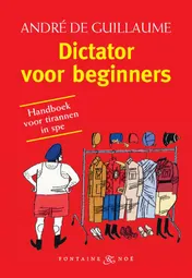 Omslag van Dictator voor beginners