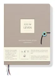 Omslag van Jouw leven