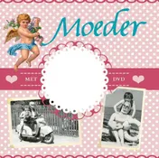 Omslag van Moeder