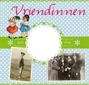 Omslag van Vriendinnen