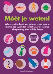 Omslag van Moet je weten