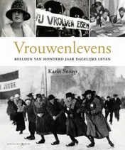 Omslag van Vrouwenlevens