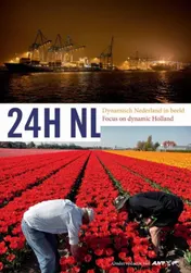 Omslag van 24H NL
