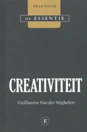 Omslag van CREATIVITEIT