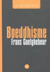 Omslag van Boeddhisme