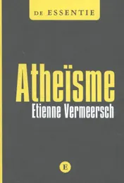 Omslag van Atheïsme