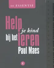 Omslag van Leren leren