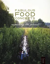 Omslag van Fabulous Food concepts