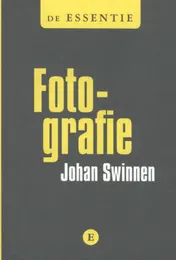 Omslag van Fotografie