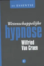 Omslag van Wetenschappelijke hypnose