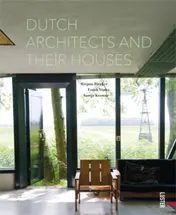 Omslag van Nederlandse architecten en hun huis / Dutch architects and their houses