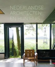 Omslag van Nederlandse architecten en hun huis / Dutch architects and their houses