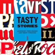 Omslag van Taste stories