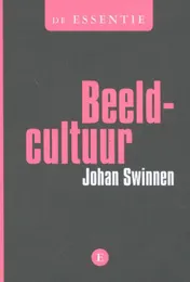Omslag van Beeldcultuur