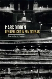 Omslag van Een gehucht in een moeras