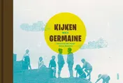 Omslag van Kijken met Germaine