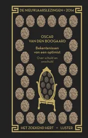 Omslag van Bekentenissen van een optimist