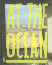 Omslag van At the ocean