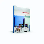 Omslag van IJM's world