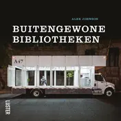 Omslag van Buitengewone bibliotheken