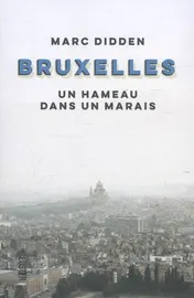 Omslag van Bruxelles