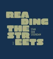 Omslag van Reading the streets