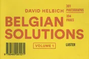 Omslag van Volume 1