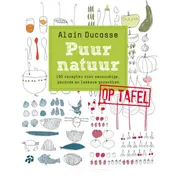 Omslag van Puur Natuur