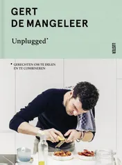 Omslag van Unplugged