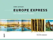 Omslag van Europe express