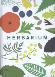 Omslag van Herbarium