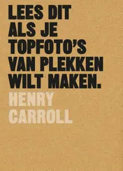 Omslag van Lees dit als je topfoto's van plekken wilt maken