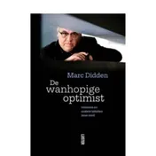 Omslag van De wanhopige optimist