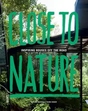 Omslag van Close to nature