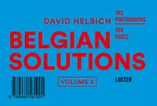 Omslag van Belgian Solutions - volume 2