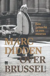 Omslag van Een gehucht in een moeras