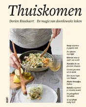 Omslag van Thuiskomen