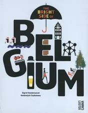Omslag van The bright side of Belgium