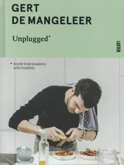 Omslag van Gert De Mangeleer