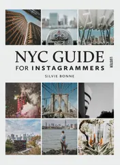 Omslag van NYC Guide for Instagrammers